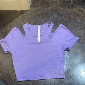 Lululemon top